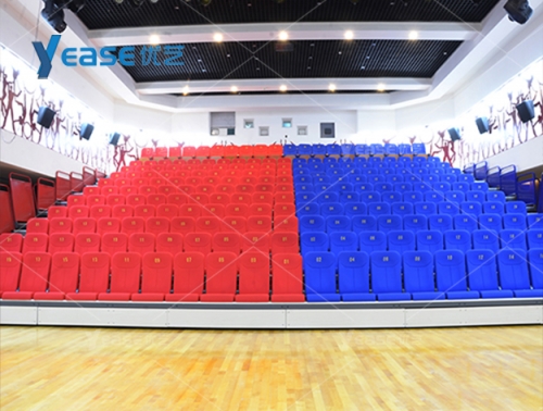 廣東省深圳市華夏藝術中心